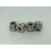 Misalignment Spacers