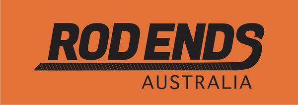 Rod Ends Australia